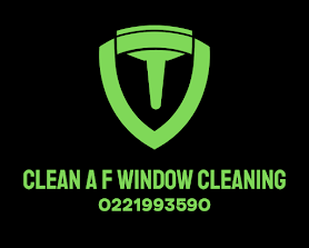 Clean A F Window Cleaning