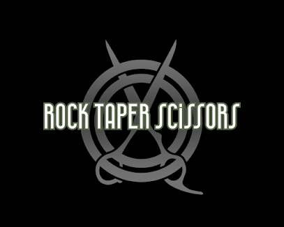 Rock Taper Scissors