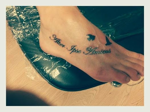 Explore hot tattoo ideas, creative tattoo ideas in La Crosse, available at La Crosse Tattoo