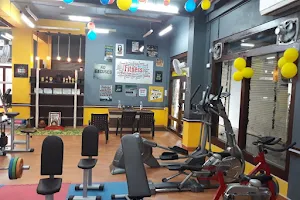 Fitness First 1st Gym (Devendra Yadav) image