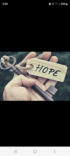 Giving Hope Olney Food Pantry, NFP