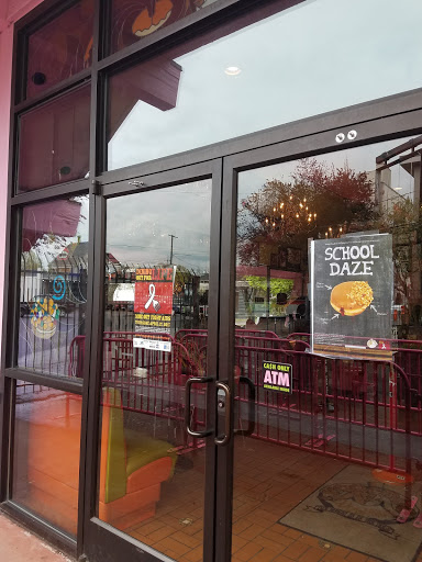 Donut Shop «Voodoo Doughnut Too», reviews and photos, 1501 NE Davis St, Portland, OR 97232, USA