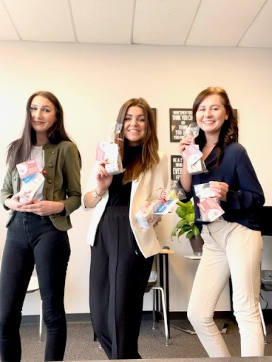 Employment Agency «Express Employment Professionals - Mesa, AZ», reviews and photos, 849 N Dobson Rd #107, Mesa, AZ 85201, USA