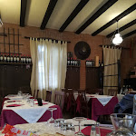 Photo n°1 de l'avis de Antonio.r fait le 17/04/2018 à 15:37 sur le  Antica Trattoria Lampugnano à Milan