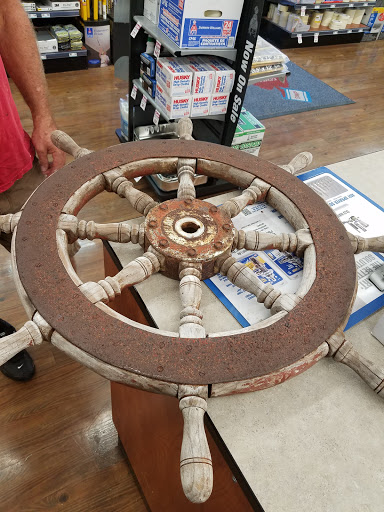 Paint Store «Sherwin-Williams Paint Store», reviews and photos, 1300 Schillinger Rd S e, Mobile, AL 36695, USA