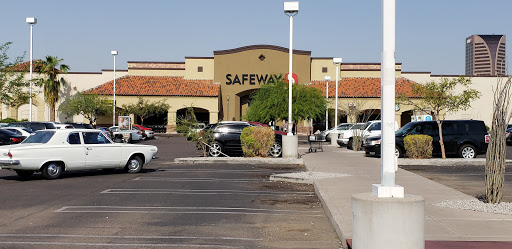 Grocery Store «Safeway», reviews and photos, 340 E McDowell Rd, Phoenix, AZ 85004, USA