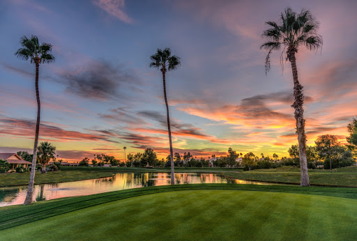 Country Club «Briarwood Country Club», reviews and photos, 20800 N 135th Ave, Sun City West, AZ 85375, USA