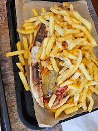 Aliment-réconfort du Restaurant La friterie du Jubilé 7/7j | Midi et soir à Caudry - n°2