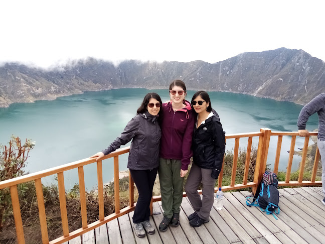 Opiniones de Ecuador Family Tours en Quito - Agencia de viajes