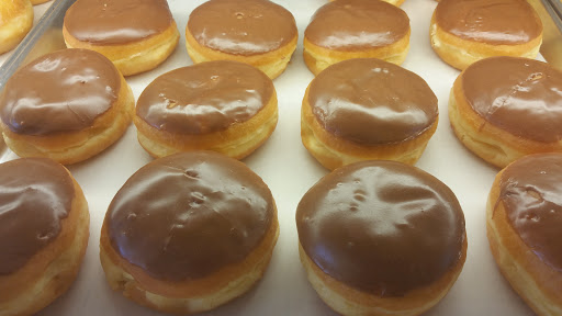 Donut Shop «Golden Donuts», reviews and photos, 1818 W Baseline Rd, Mesa, AZ 85202, USA