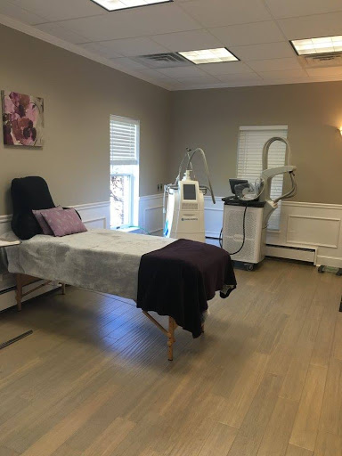 Laser Hair Removal Service «All Care Laser Center», reviews and photos, 820 Turnpike St, North Andover, MA 01845, USA