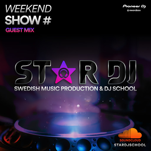 Star DJ | DJ & Musikproduktions skola i Stockholm