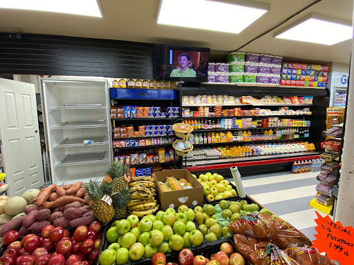 Food Products Supplier «Mi Pueblo Market», reviews and photos, 544 Harbour Way, Richmond, CA 94801, USA