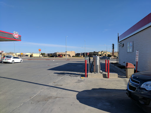 Phillips 66 en Carlsbad