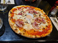 Pizza du Restaurant italien Da Moli à Paris - n°15