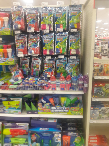 Department Store «Target», reviews and photos, 107 Pavilion Pkwy, Fayetteville, GA 30214, USA