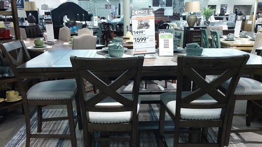 Furniture Store «Ashley HomeStore», reviews and photos, 840 Ernest W Barrett Pkwy NW #400, Kennesaw, GA 30144, USA