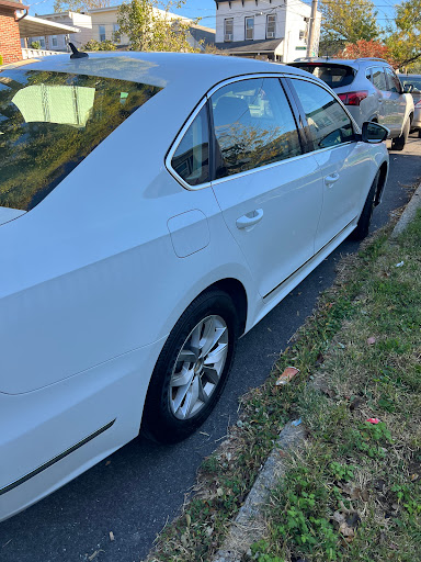 Used Car Dealer «Vanbro Motors Inc», reviews and photos, 511 Bay St, Staten Island, NY 10304, USA