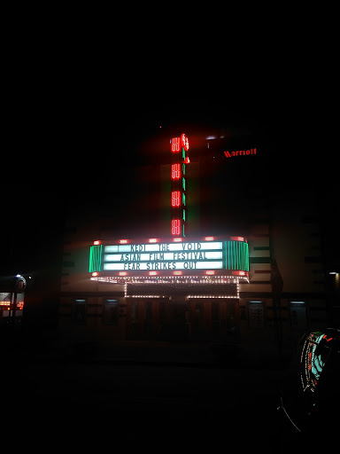 Movie Theater «The Normal Theater», reviews and photos, 209 W North St, Normal, IL 61761, USA