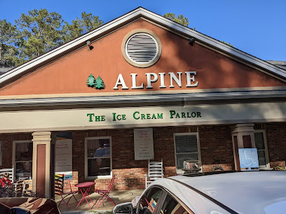 The Ice Cream Parlor