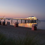 Photo n°2 de l'avis de Thomas.e fait le 09/09/2021 à 15:05 sur le  Reet-Eck à Timmendorfer Strand