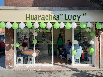 Huaraches Lucy - Avenida de los sauces y esquina con amates Avenida de los Sauces esquina con, C. De Los Amates 1, Conj U los Sauces, 50200 San Nicolás T, Méx., Mexico
