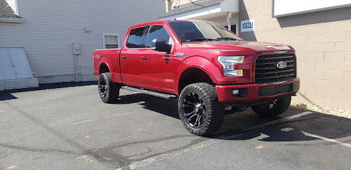 Used Car Dealer «Pride Auto Sales», reviews and photos, 10824 Courthouse Rd, Fredericksburg, VA 22408, USA