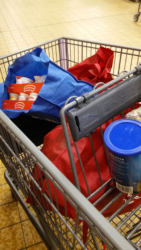 Supermarket «ALDI», reviews and photos, 1560 Western Ave, Green Bay, WI 54303, USA