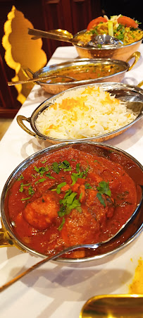 Curry du Restaurant indien Kayani Argenteuil - n°10