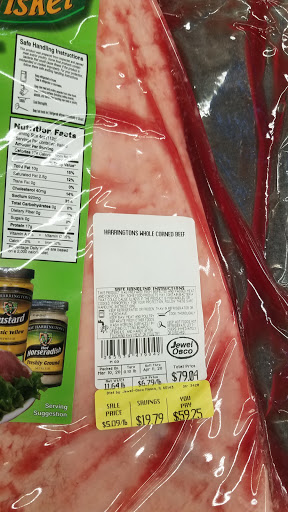 Grocery Store «Jewel-Osco», reviews and photos, 1202 State St, Lemont, IL 60439, USA