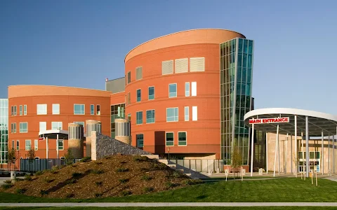 UCHealth Memorial Hospital North image
