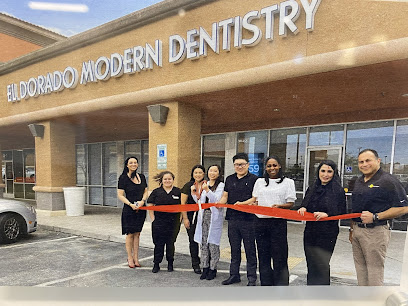 El Dorado Modern Dentistry