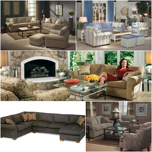 Furniture Store «Potomac Furniture», reviews and photos, 2983 Washington Rd, McMurray, PA 15317, USA