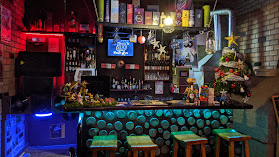 The 80's Resto Bar