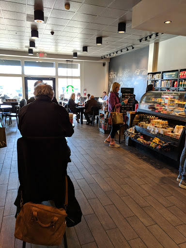 Coffee Shop «Starbucks», reviews and photos, 551 NJ-35, Shrewsbury, NJ 07702, USA