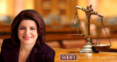 Soofi Law LLC