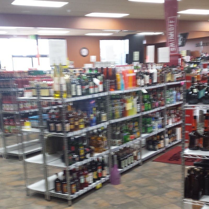 Eastside Liquor Stores