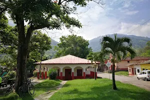 PRINCIPAL LOS PALOMOS Park image