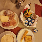 Photo n°6 de l'avis de valeska.i fait le 26/05/2023 à 06:17 sur le  Hotel Colomba d'Oro à Verona