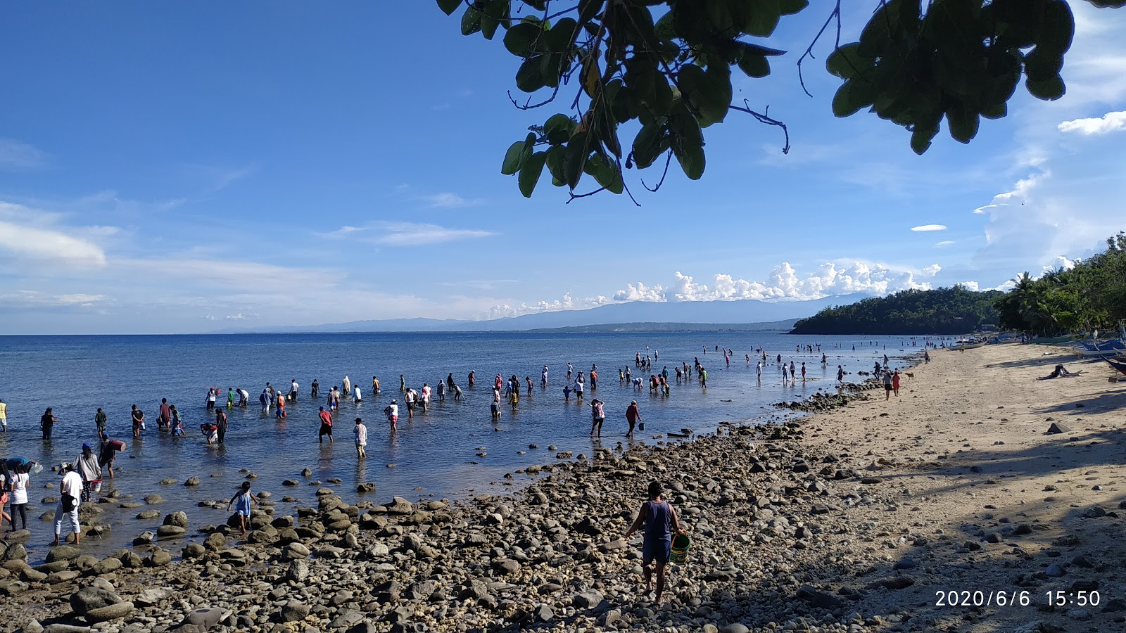 Pili Beach photo #8