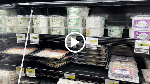 Grocery Store «Albertsons», reviews and photos, 8350 W Cheyenne Ave, Las Vegas, NV 89129, USA