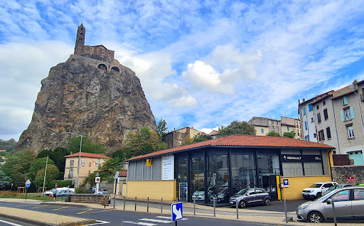 Photo 3 - Renault Garage Grandouiller