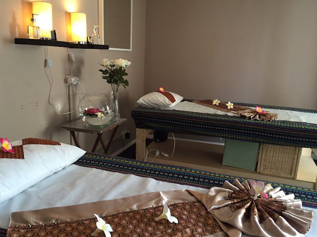 Reviews of Elements Thai Massage in Wrexham - Massage therapist