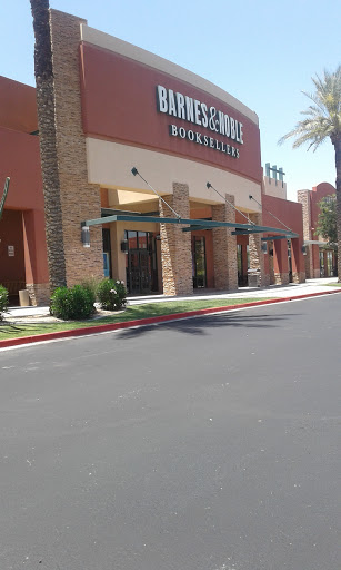 Book Store «Barnes & Noble», reviews and photos, 1446 N Litchfield Rd, Goodyear, AZ 85395, USA