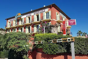 Albergo Hôtel image