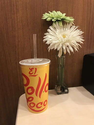 Mexican Restaurant «El Pollo Loco», reviews and photos, 621 N Azusa Ave, Covina, CA 91722, USA