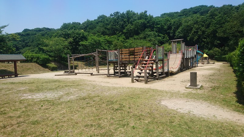 萩尾公園キャンプ場