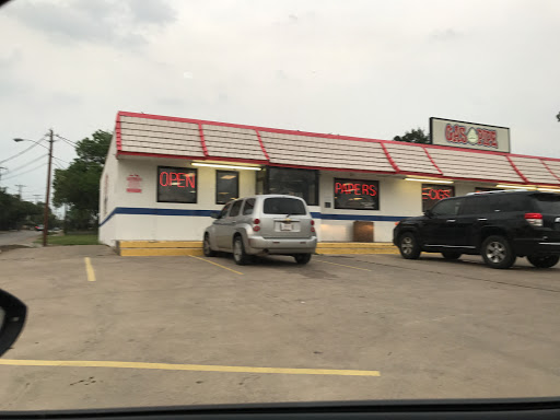 Tobacco Shop «The Gas Pipe», reviews and photos, 4420 Maple Ave, Dallas, TX 75219, USA