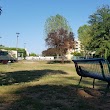 Area di socializzazione cani del Comune di Udine