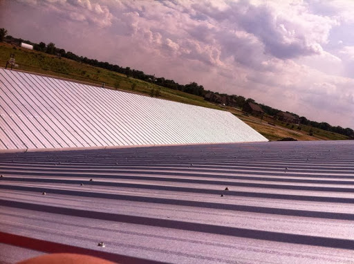 Roofing Contractor «Lee Sheet Metal & Roofing Inc», reviews and photos, 2635 Bellbranch Ct, Cincinnati, OH 45231, USA